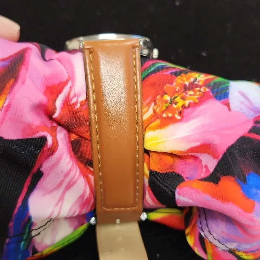 PCA Quartz Watch UNISEX